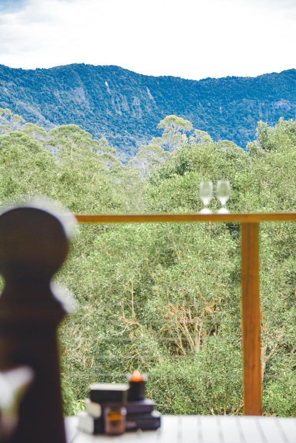 Silk Pavilions Glamping Mount Burrell Экстерьер фото
